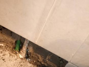 镇赉卫生间测漏水公司分享下镇赉市地下管线探测方法分析