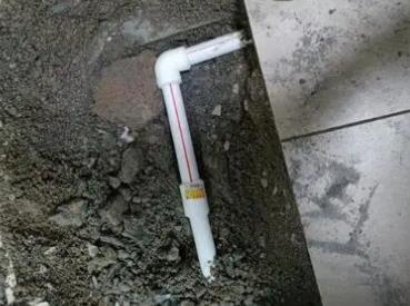 镇赉卫生间漏水检测公司分享下家用管道漏水检测方法