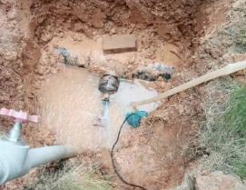镇赉测漏水公司浅析镇赉地下水管漏水有哪些处理方法？