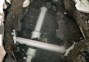  镇赉测漏水公司浅析镇赉管道泄漏检测公司检测水管泄漏