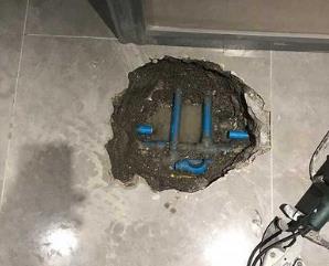 镇赉测漏水公司为您专业解答镇赉地暖漏水检测中精确漏水检测的成本